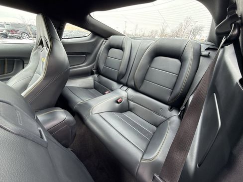 Used 2017 Ford Mustang GT Premium w/ GT Performance Package image 22