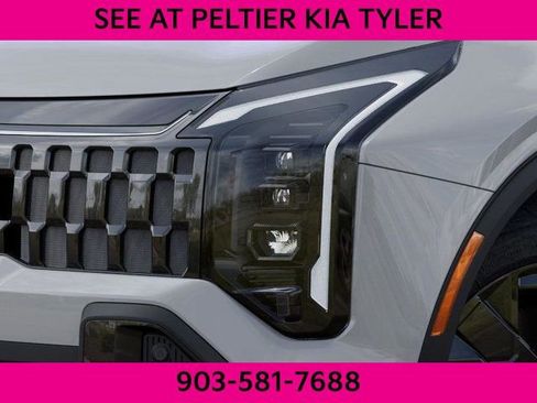 New 2026 Kia Sportage X-Line image 11