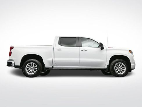 Used 2025 Chevrolet Silverado 1500 RST w/ Convenience Package II AWD/4WD image 28
