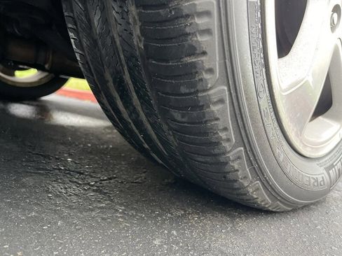 Used 2003 Acura TL Type-S image 16