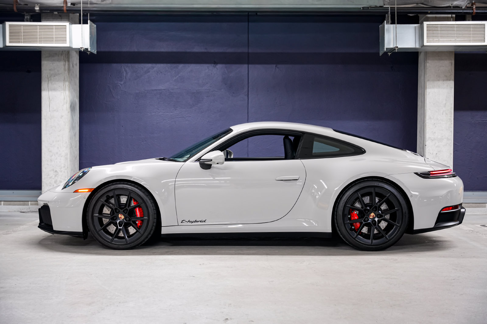 Used 2026 Porsche 911 Carrera GTS RWD image 7