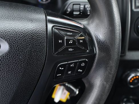 Used 2019 Ford Ranger XL w/ Equipment Group 101A Mid image 20