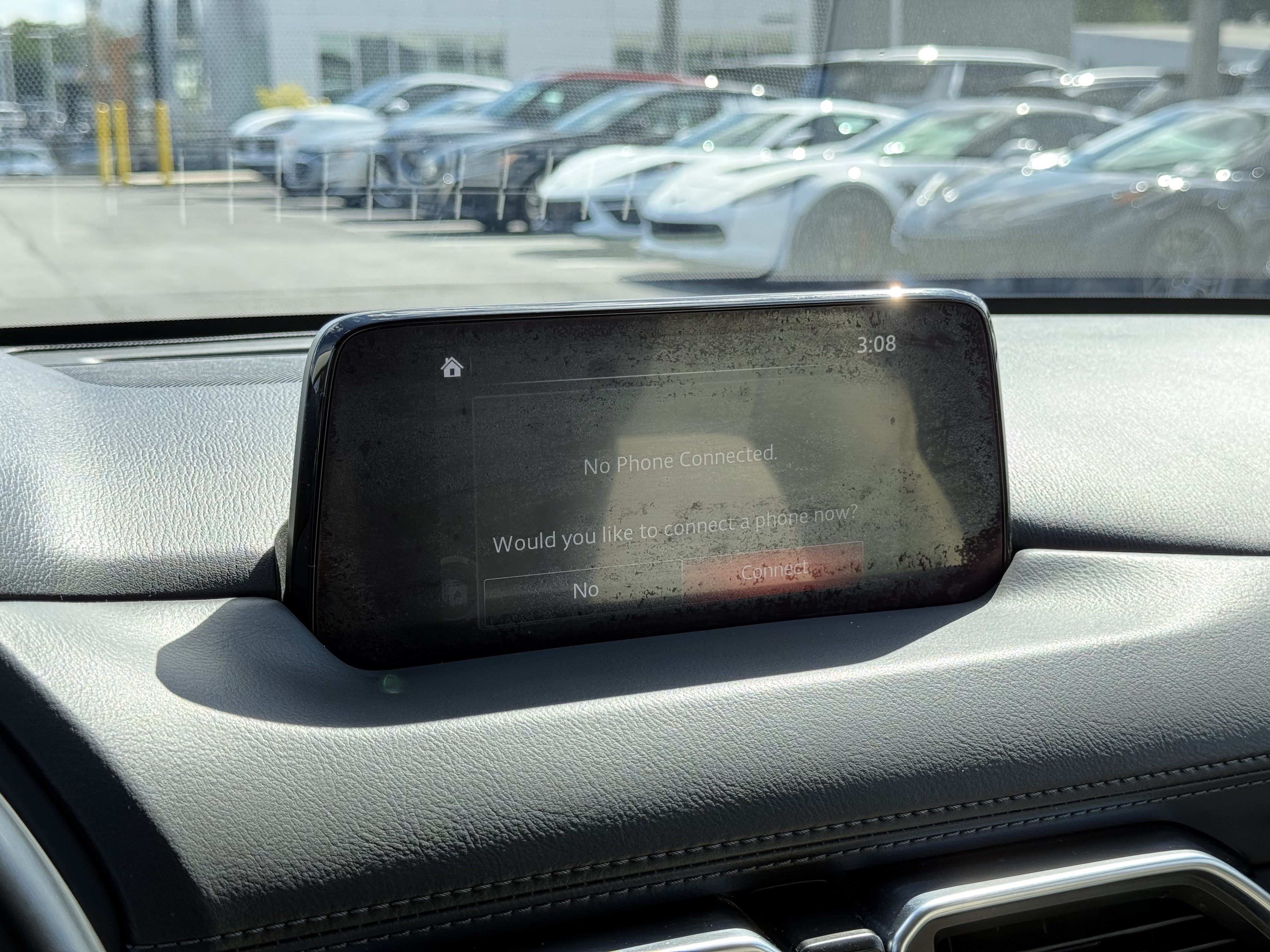 Used 2019 MAZDA CX-5 Touring FWD image 25
