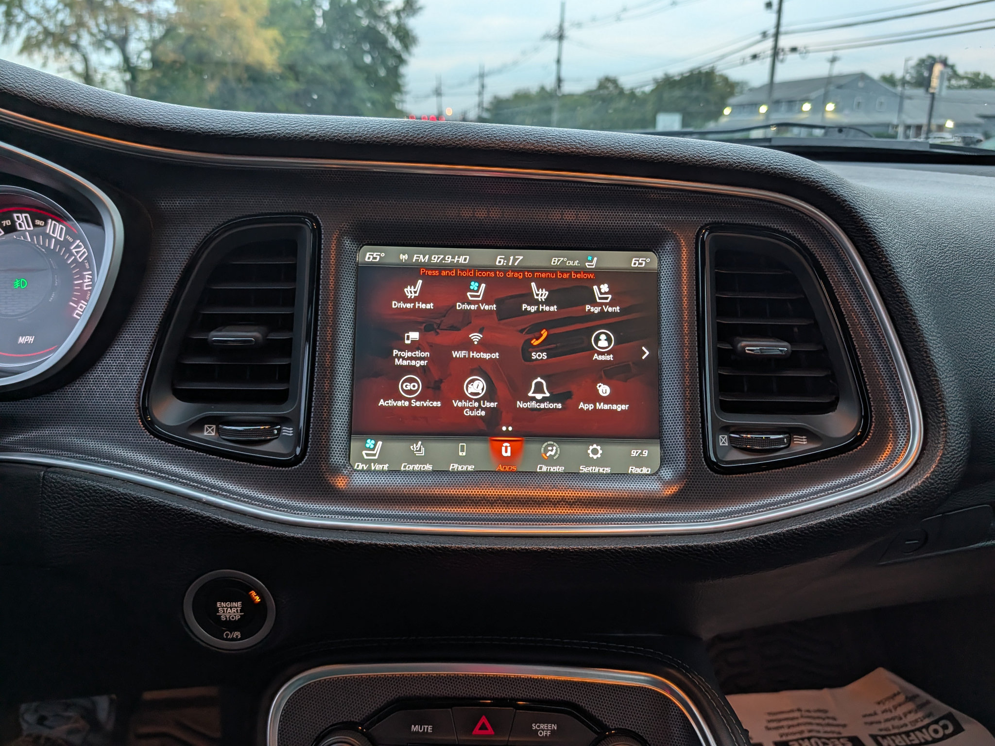 Used 2018 Dodge Challenger R/T Plus RWD image 25