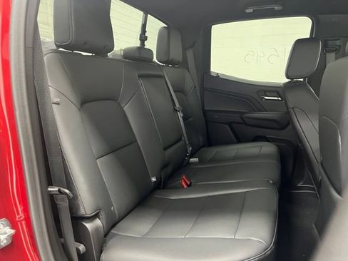 New 2026 Chevrolet Colorado LT w/ LT Convenience Package AWD/4WD image 20