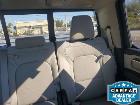 Used 2024 RAM 1500 Limited image 15