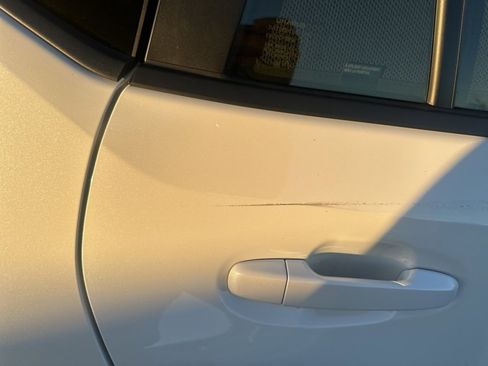 Used 2024 Subaru Impreza 2.0i image 4