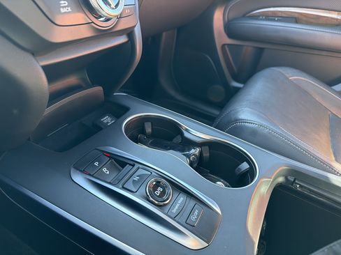 Certified 2020 Acura MDX SH-AWD w/ Technology Package image 26