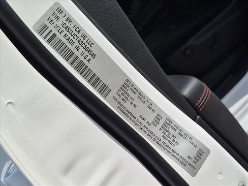 Used 2025 Dodge Durango R/T AWD/4WD image 26