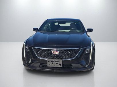 Used 2025 Cadillac CT5 Premium Luxury