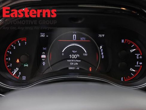 Used 2024 Dodge Durango GT RWD image 18