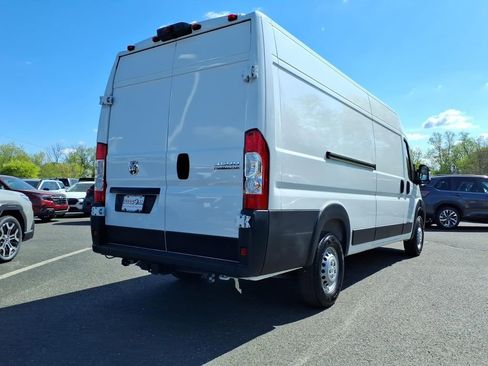 Used 2025 RAM ProMaster 3500 w/ Convenience Group image 15