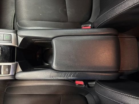Used 2019 Honda Civic Sport image 24