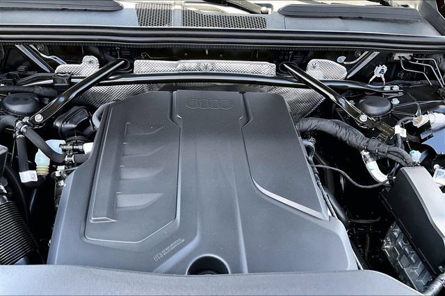 New 2026 Audi Q5 Premium Plus AWD/4WD image 34