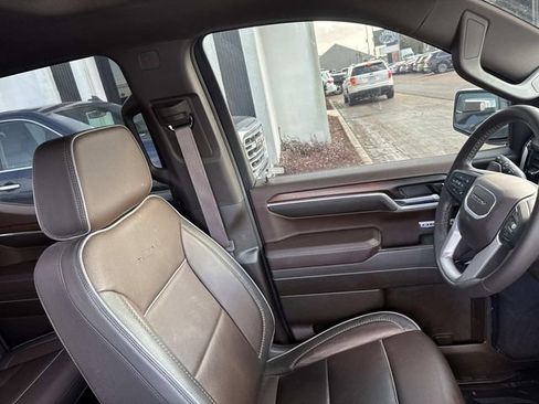 Used 2024 GMC Sierra 1500 Denali w/ Denali Reserve Package image 14