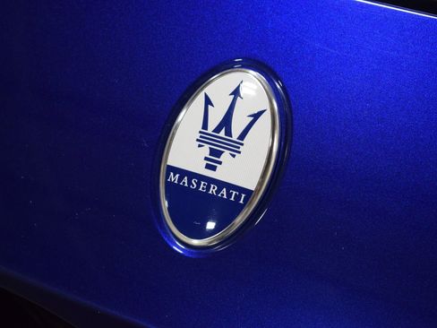 Used 2023 Maserati Grecale Modena AWD/4WD image 3