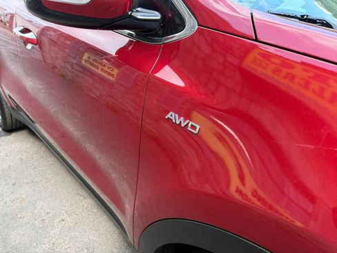Used 2017 Kia Sportage EX w/ EX Premium Package AWD/4WD image 10