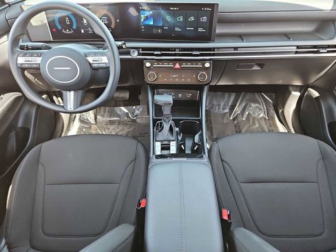 New 2026 Hyundai Tucson SEL FWD image 15