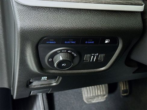 Used 2023 Jeep Grand Cherokee 4WD 4xe image 22