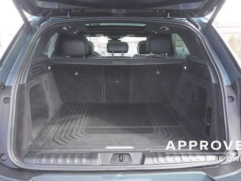Used 2023 Land Rover Range Rover Sport SE Dynamic image 31