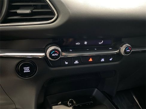 Used 2021 MAZDA CX-30 FWD 2.5 S w/ Preferred Package image 22