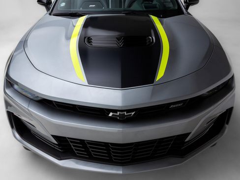 Used 2023 Chevrolet Camaro SS image 29