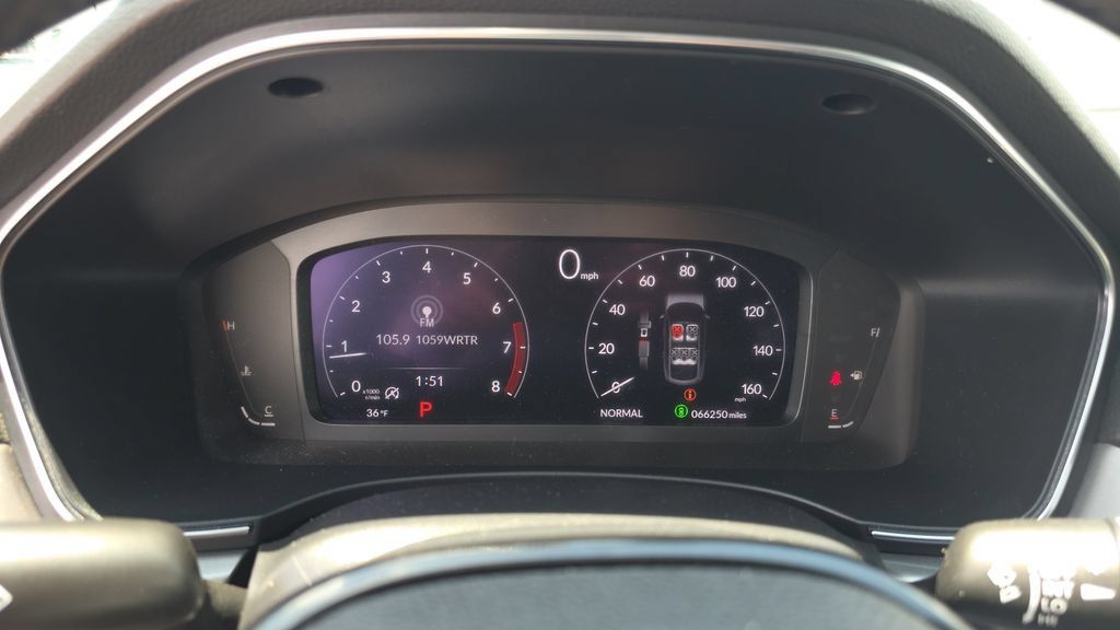 Used 2023 Acura Integra FWD image 14