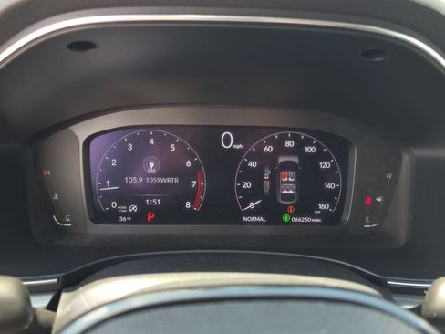 Used 2023 Acura Integra FWD image 14
