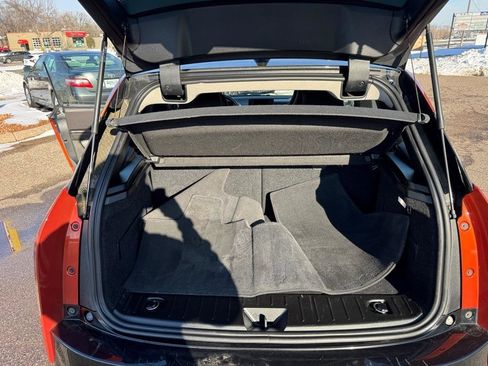 Used 2015 BMW i3 4dr HB w/Range Extender image 22