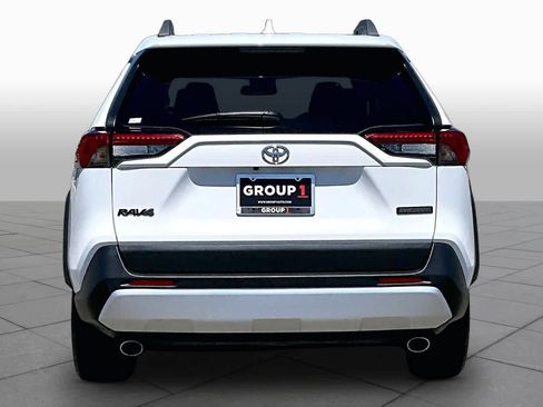 Certified 2024 Toyota RAV4 Adventure AWD/4WD image 4