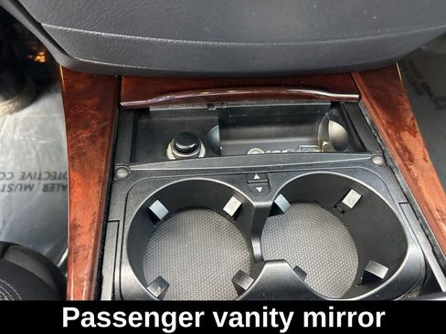 Used 2012 Mercedes-Benz S 550 4MATIC image 41