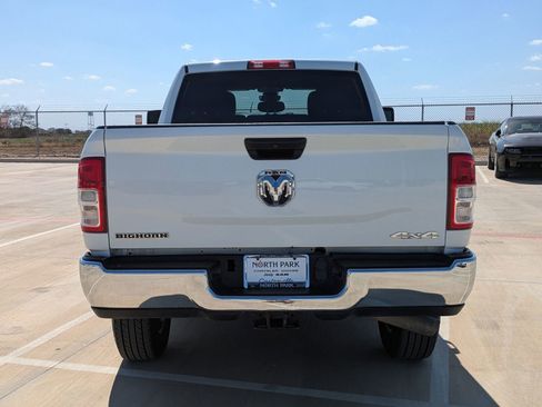 Used 2024 RAM 2500 Big Horn image 4