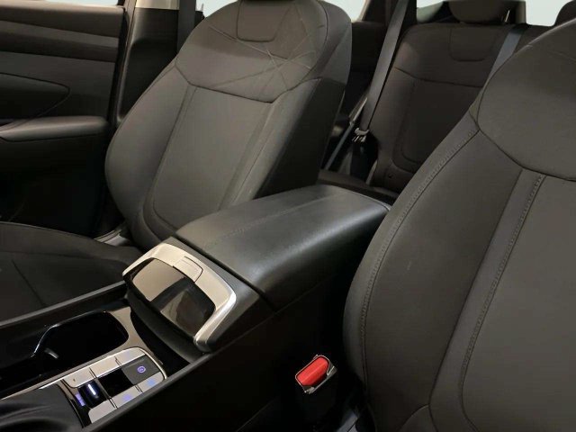 Used 2026 Hyundai Tucson SE FWD image 55