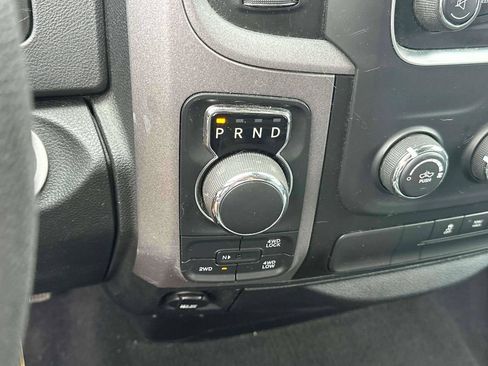 Used 2018 RAM 1500 Express w/ Express Value Package AWD/4WD image 26