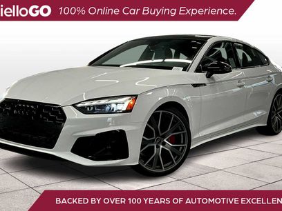 Used 2025 Audi A5 2.0T Premium Plus w/ Premium Plus