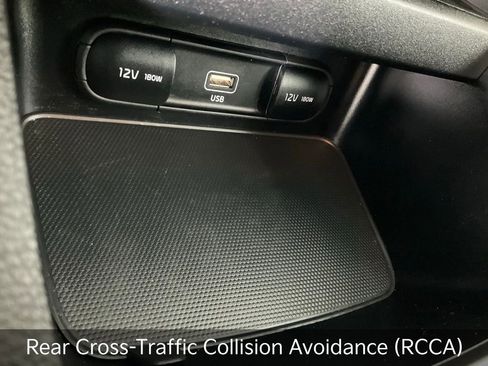 Certified 2023 Kia Forte LXS w/ LXS Technology Package image 24