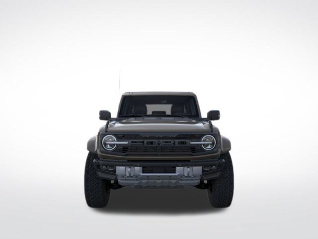 New 2026 Ford Bronco Raptor AWD/4WD image 8