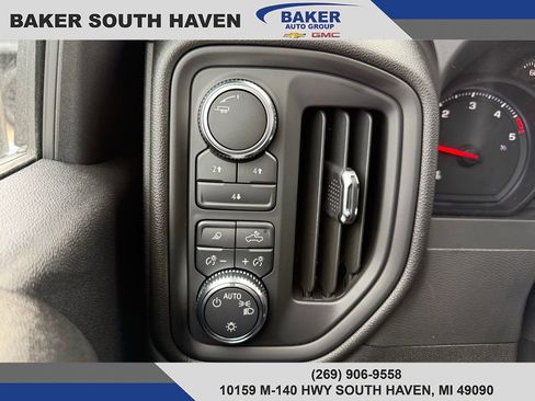 New 2026 GMC Sierra 2500 Pro w/ 1SA Pro Safety Plus Package image 19