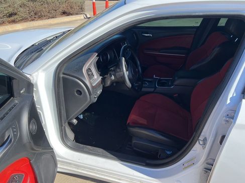 Used 2022 Dodge Charger Scat Pack image 6