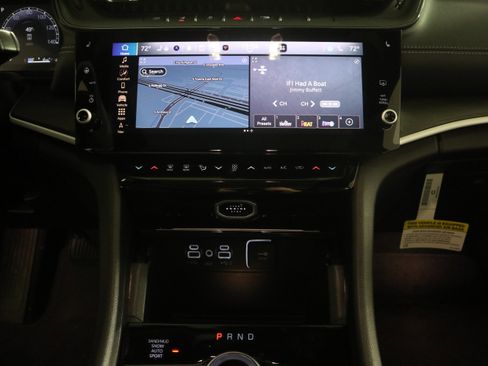 New 2026 Jeep Grand Cherokee Limited AWD/4WD image 23