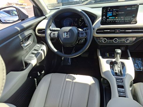 Used 2024 Honda HR-V EX-L image 10