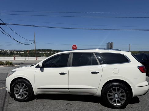 Used 2013 Buick Enclave Leather AWD/4WD image 8