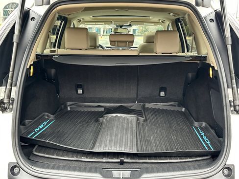 Used 2022 Honda CR-V Touring image 7