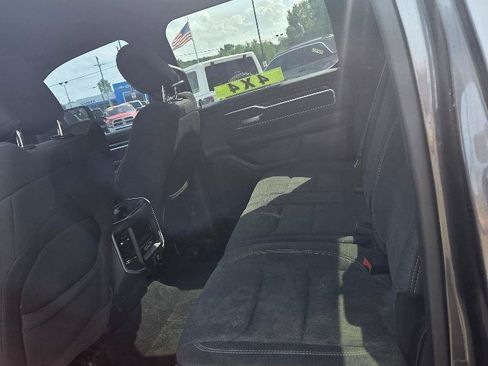 Used 2020 RAM 1500 Big Horn AWD/4WD image 11