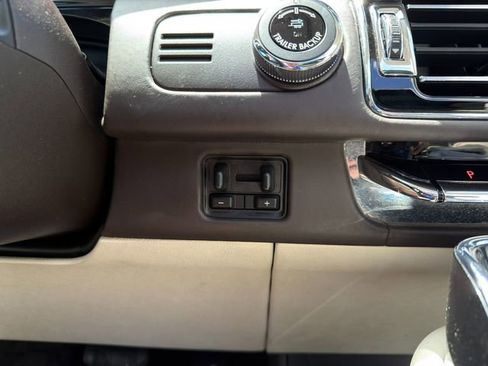 Used 2023 Lincoln Navigator Black Label AWD/4WD image 41