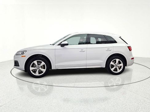 Used 2018 Audi Q5 2.0T Premium Plus image 5