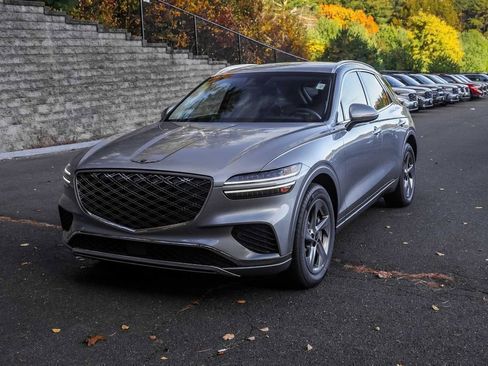 New 2026 Genesis GV70 2.5T image 6