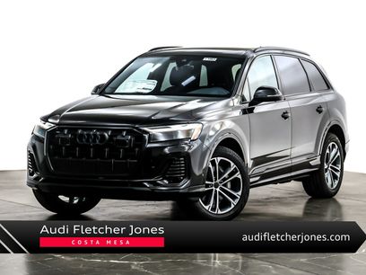 New 2026 Audi Q7 2.0T Premium Plus