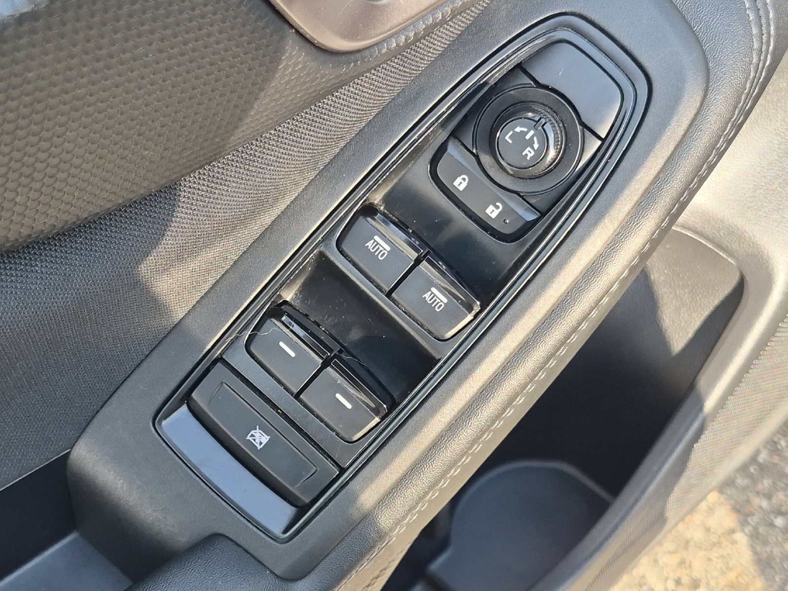 Used 2022 Subaru Forester Premium AWD/4WD image 10