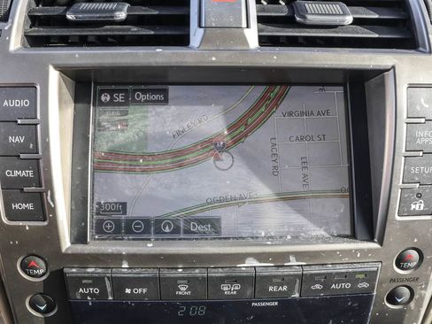 Used 2015 Lexus GX 460 image 6